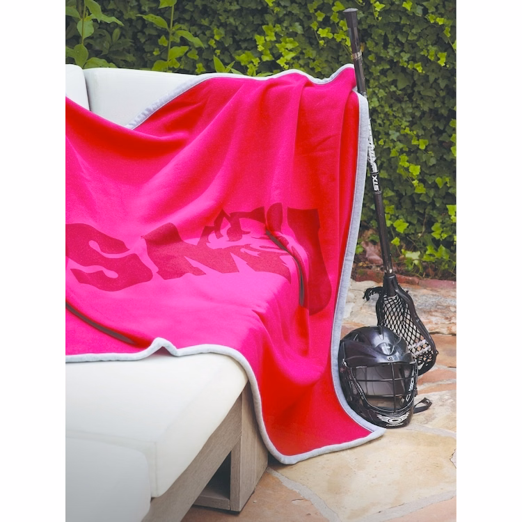 Highlander Four Seasons Blanket