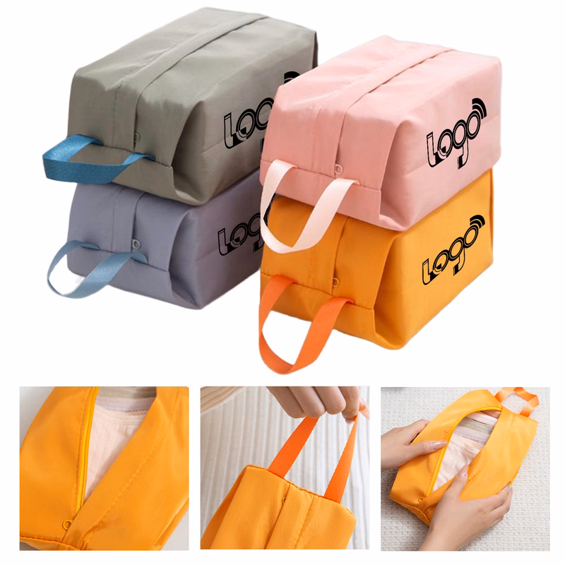 Washable Travel Organizer Bag