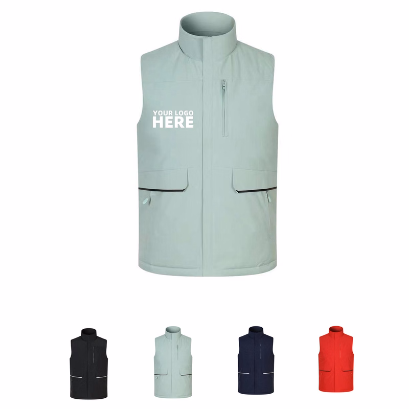 Vest Outerwear