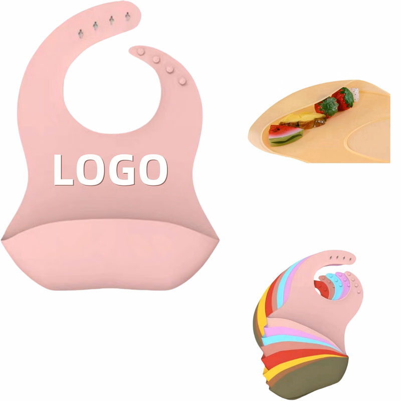 Waterproof Baby Bib