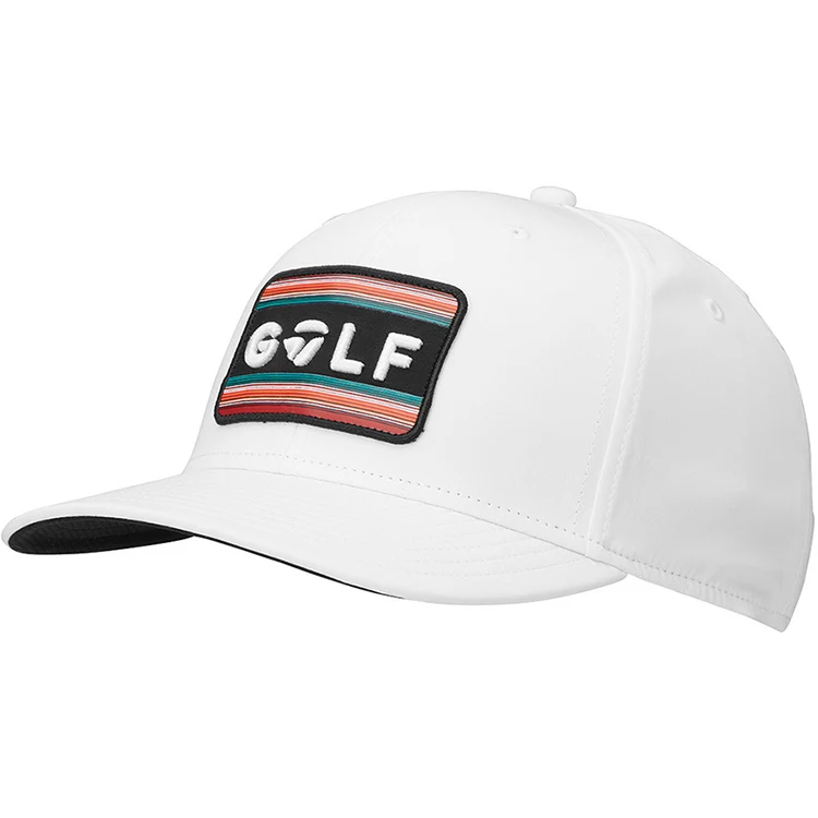 Taylormade Men's Sunset Golf Hat 1