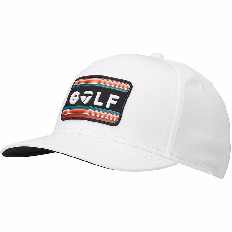 Taylormade Men's Sunset Golf Hat