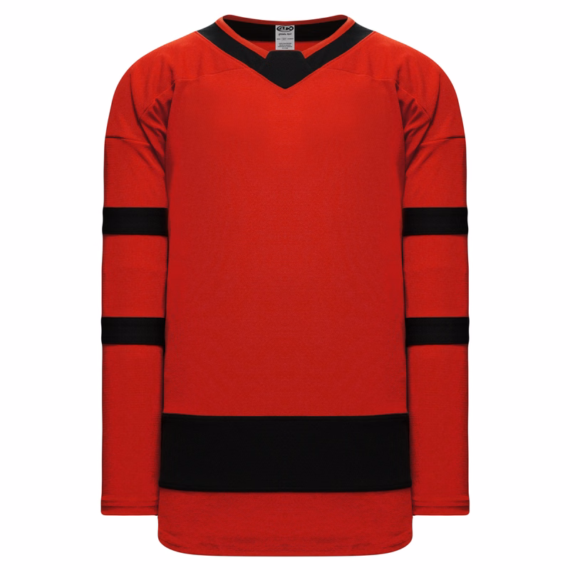Pro Hockey Jerseys H550B-OTT-G04
