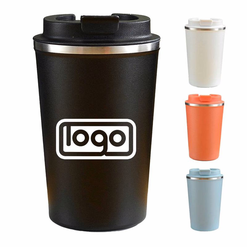 13oz Stainless Steel Cup