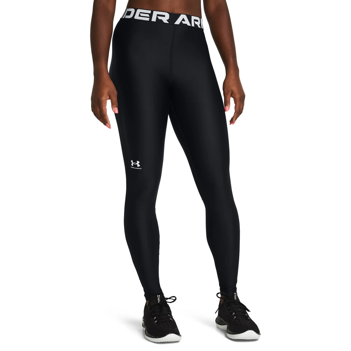 HeatGear Women's Leggings 1