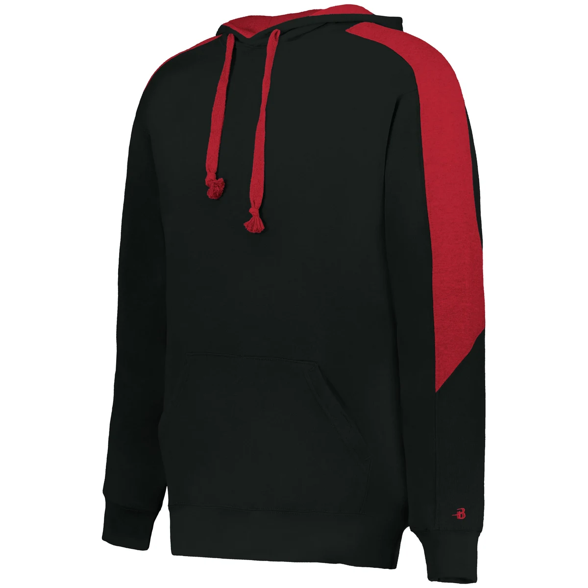 Saber Hoodie, custom hoodie or sweatshirt with logo imprint 1