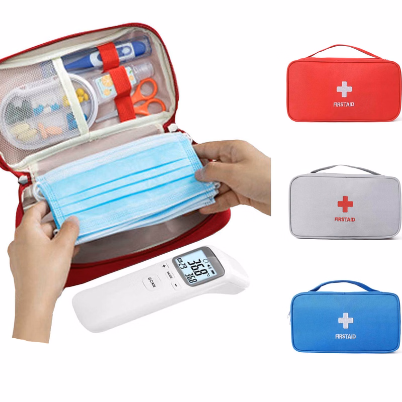Portable First Aid Kits
