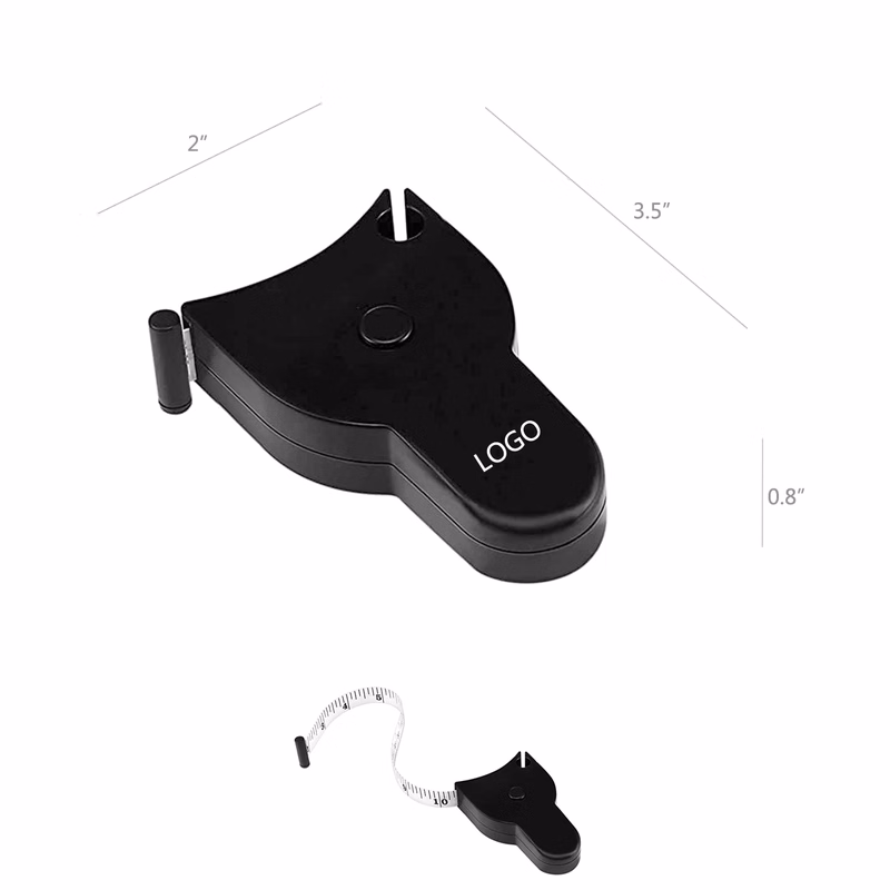 Body Measuring Tape Retractable