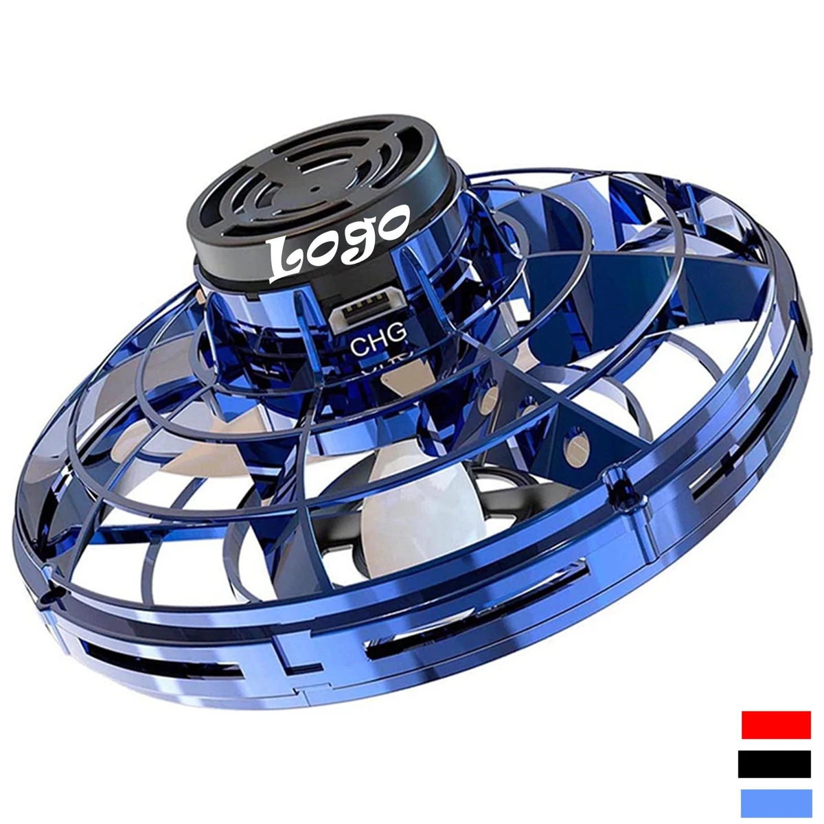 Flying Spinner 1