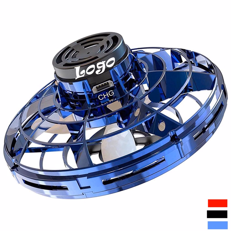 Flying Spinner