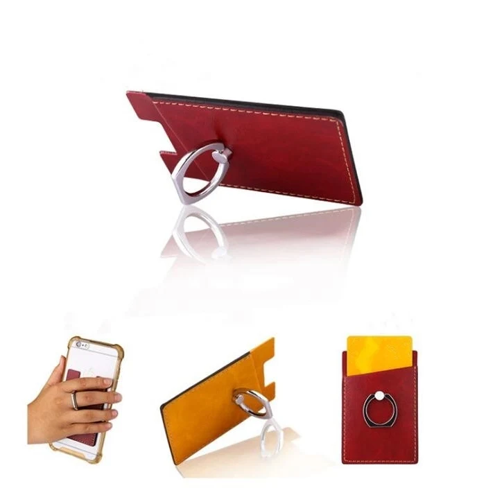 Cell Phone Pocket 1
