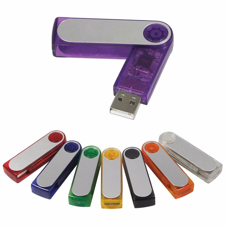 1080FMS - Flash Memory Drive V2.0