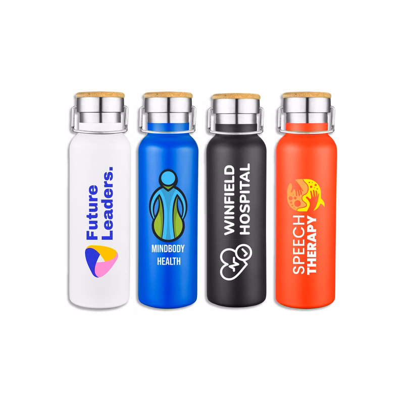 Chillguard 2.0 20 oz Stainless Steel Water Bottle