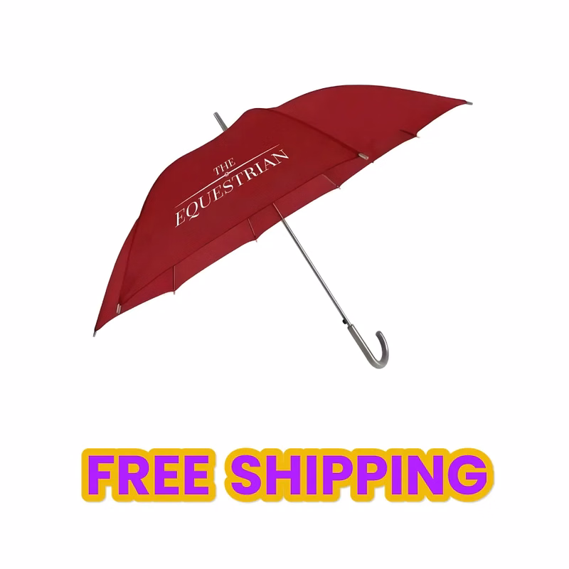 Hotel Umbrella - 48 in Arc