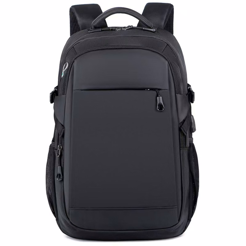 15 Inch Laptop Backpack with Charging Port