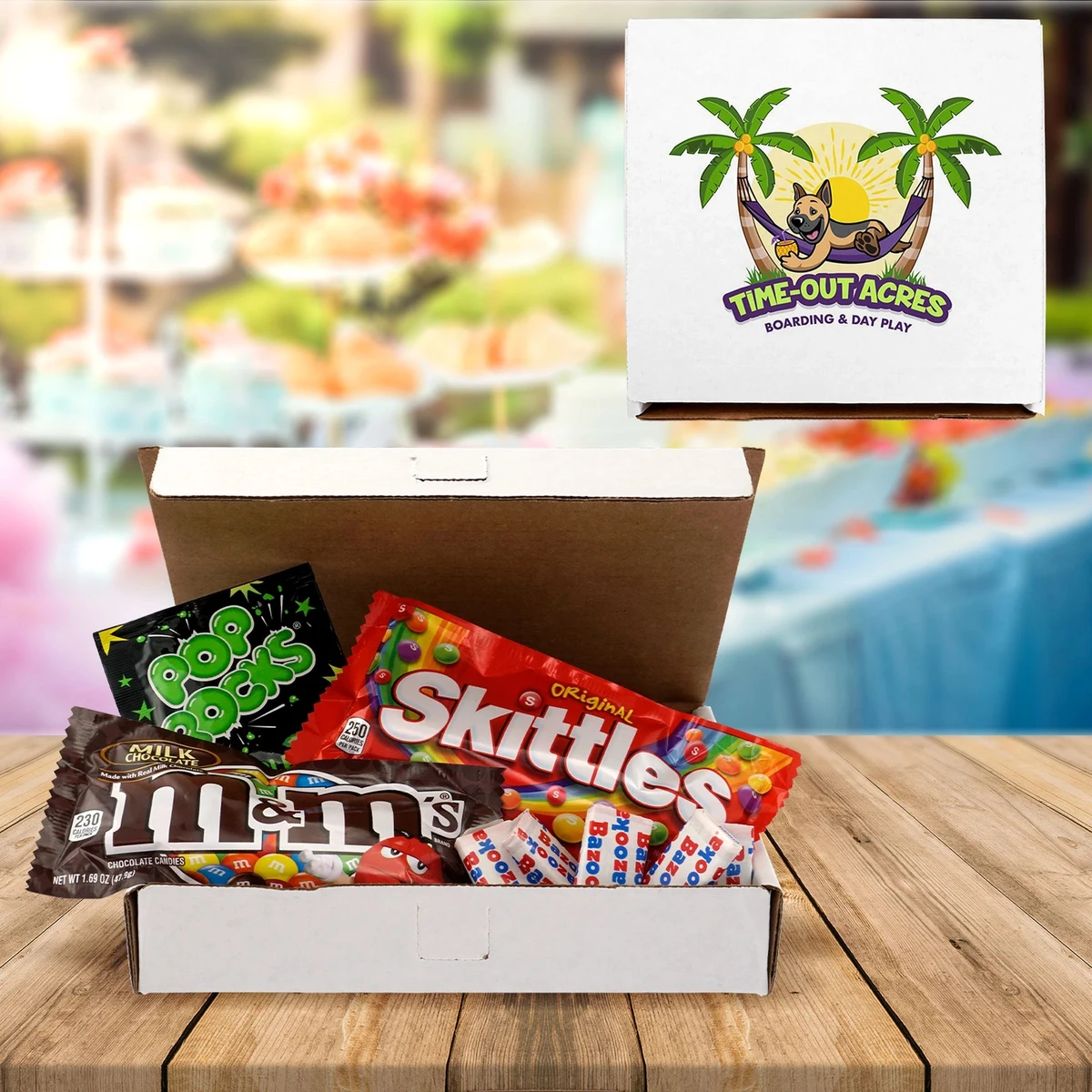 Candy Craving Box 1
