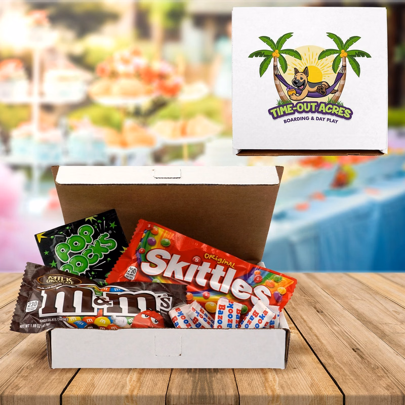 Candy Craving Box