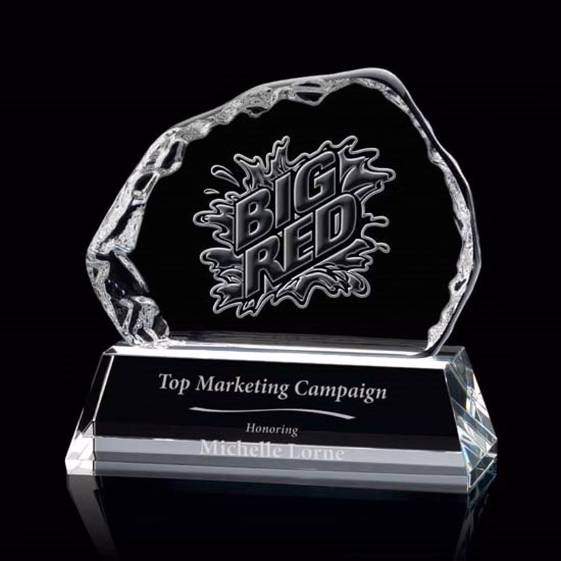 Aspen Liquid Crystal™ Award - Clear