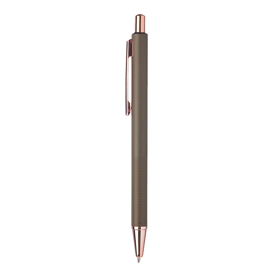 Manhattan Ridge Metal Pens 1
