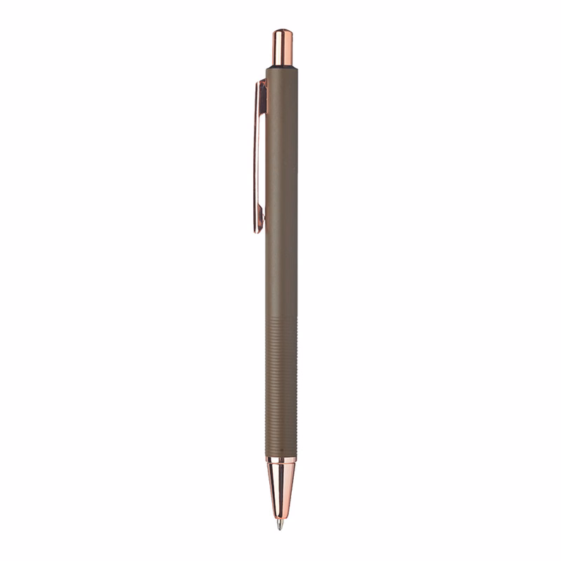 Manhattan Ridge Metal Pens