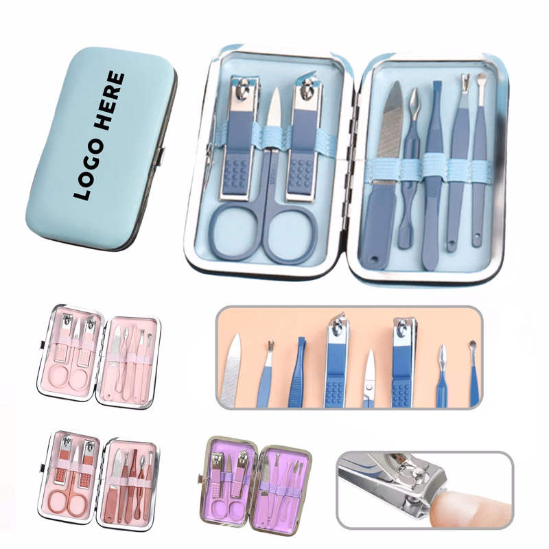 7 In 1 Hight-quality Pedicure Set