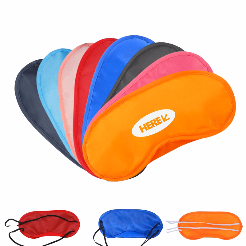 Travel Sleep Eye Mask