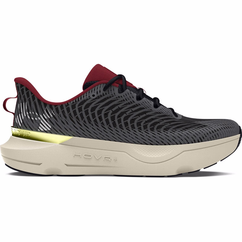 UA Infinite Pro Armour U Men's Running Shoes