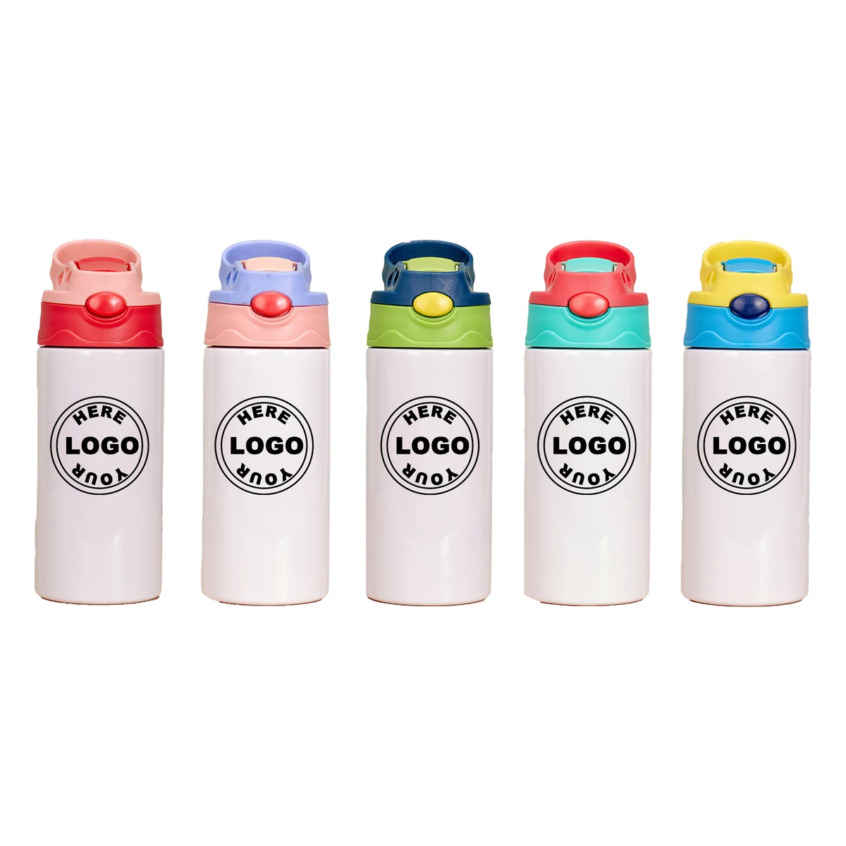 12oz Stainless Steel Insulated Cup 1