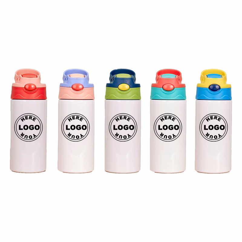 12oz Stainless Steel Insulated Cup