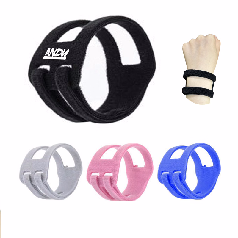Adjustable TFCC Wrist Support Brace