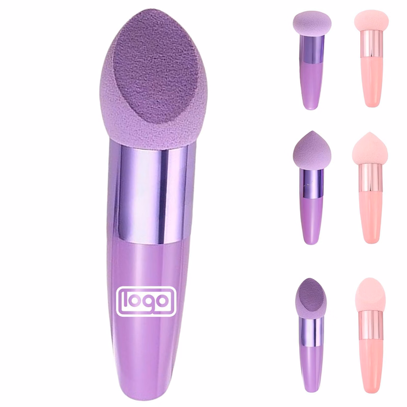 Wet & Dry Make up Sponge