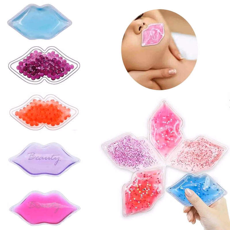 Lip Hot Cold Therapy Pack