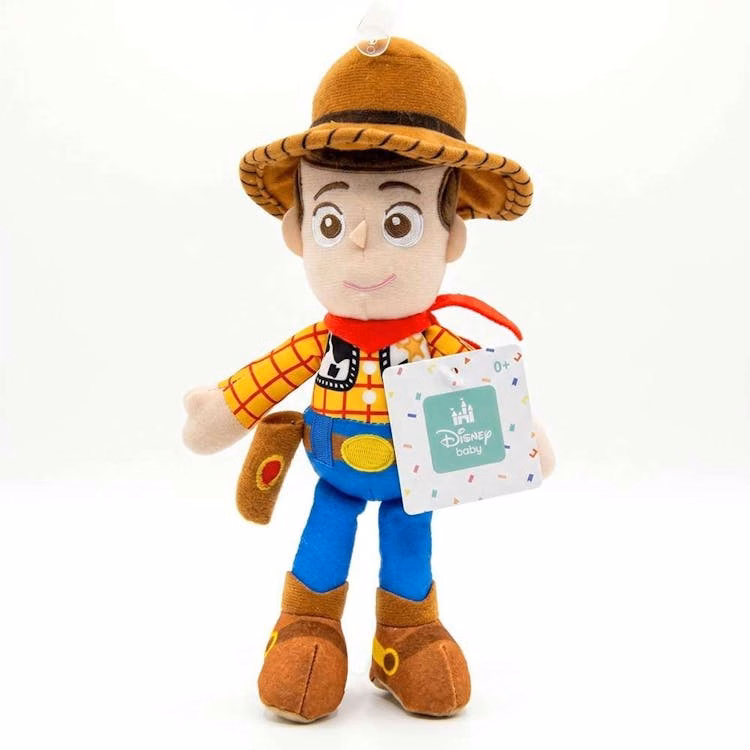 Toy Story Woody Plush - 8"