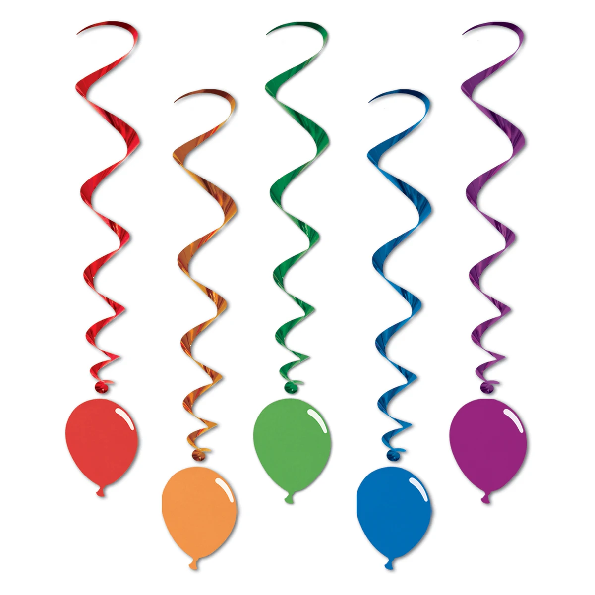 Balloon Whirls 1