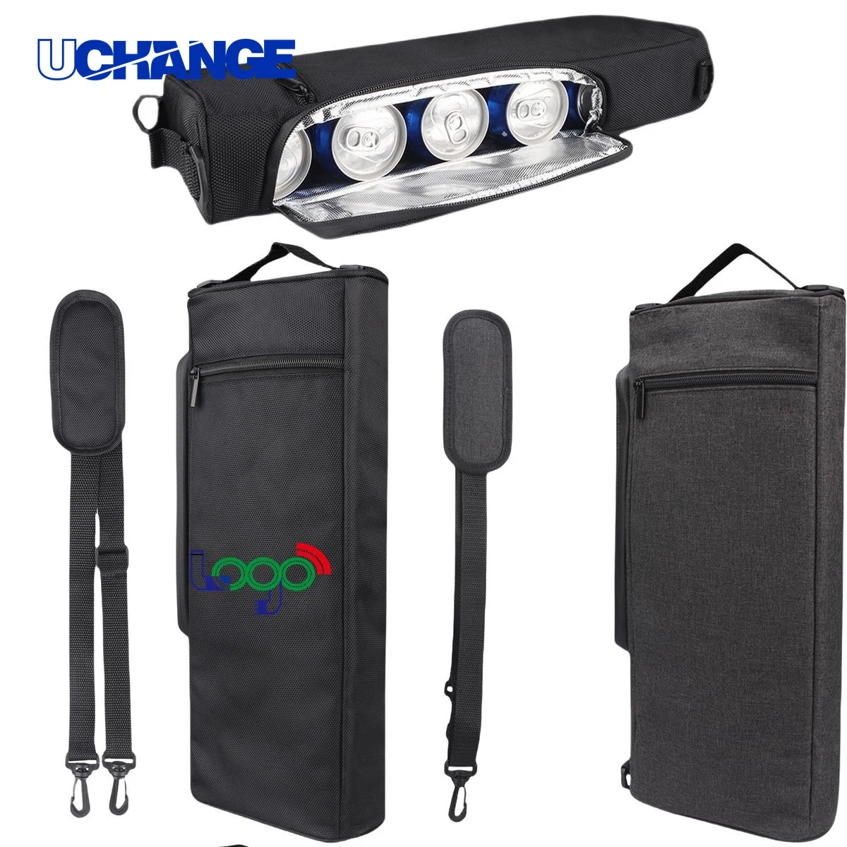600D Oxford Golf Cooler Bag 1