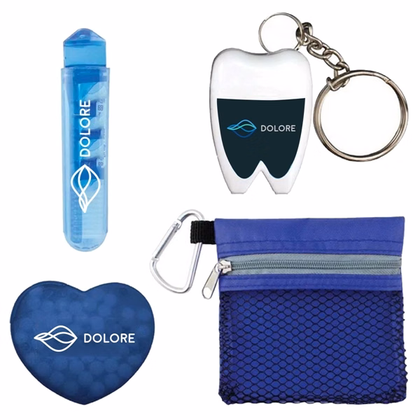 Fresh Breath Kit
