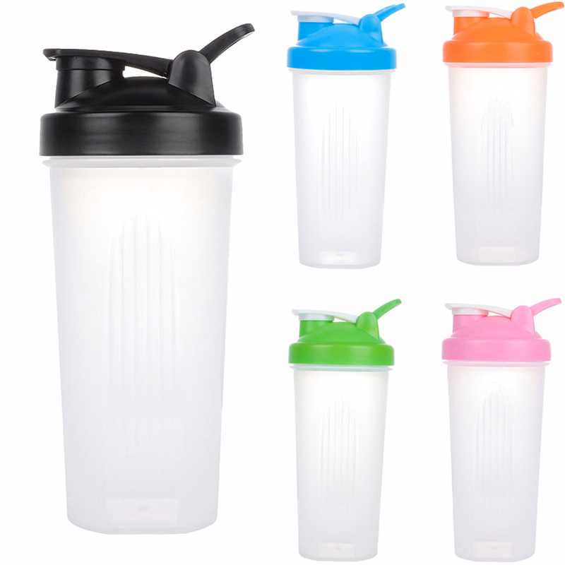 20 Oz. Shaker Bottle w/Blender Ball