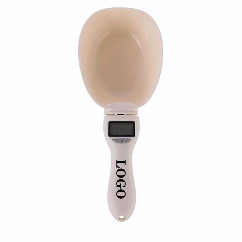 Digital Measuring Spoon With Scale