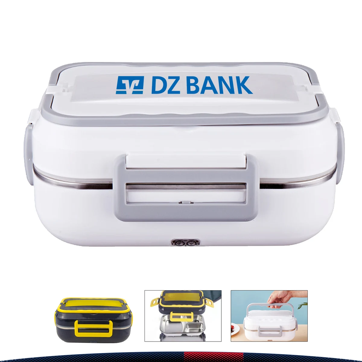 Miumo Electric Lunch Box 1