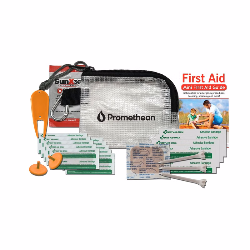 Go Golf Golf Kit