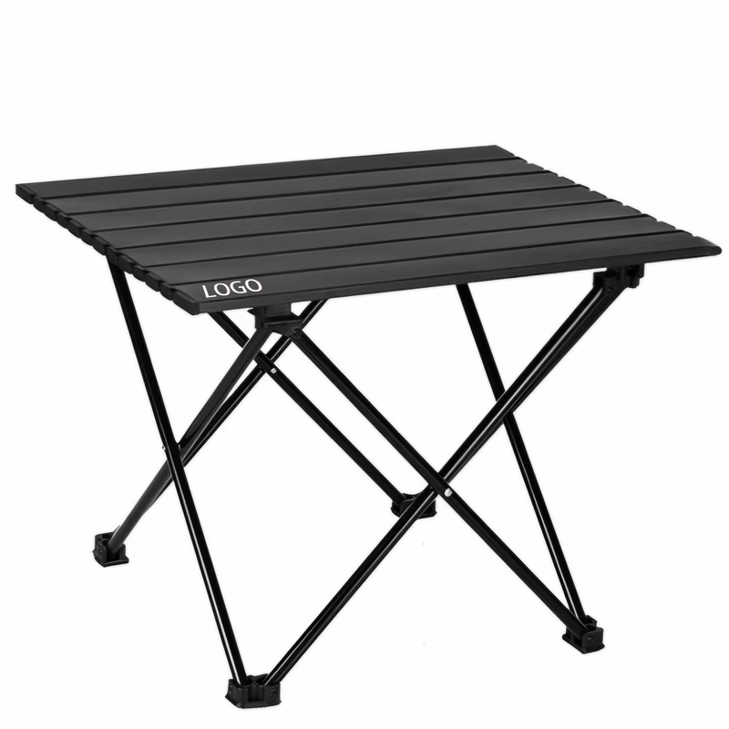 Customizable Folding Outdoor Table