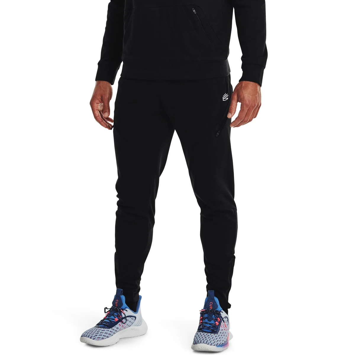 Curry Men's Joggers 1