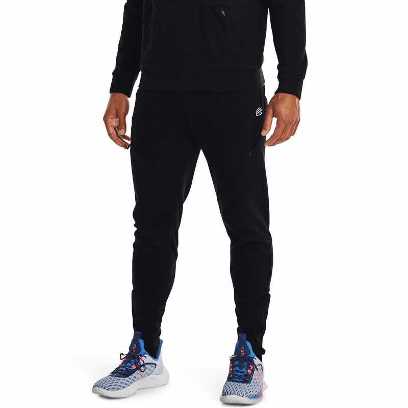 Curry Men's Joggers