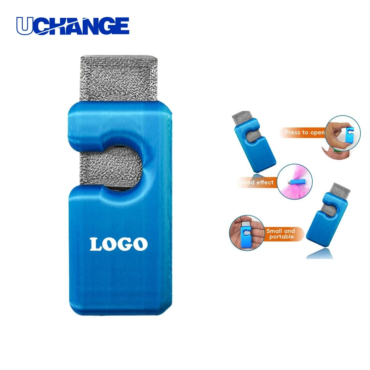 Press Lock Clip Kitchen Sealing Tool 1