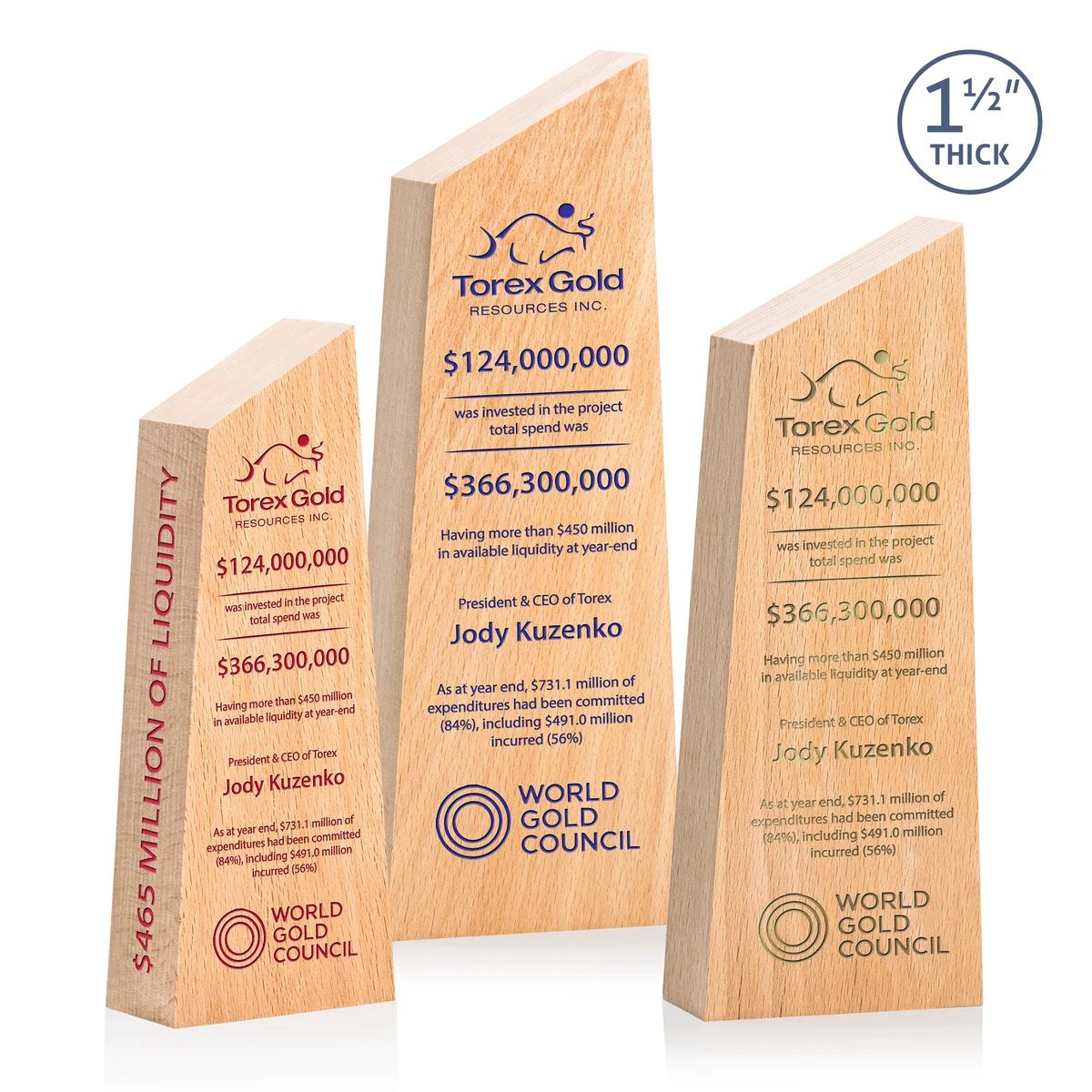 Nottinghill Award 1
