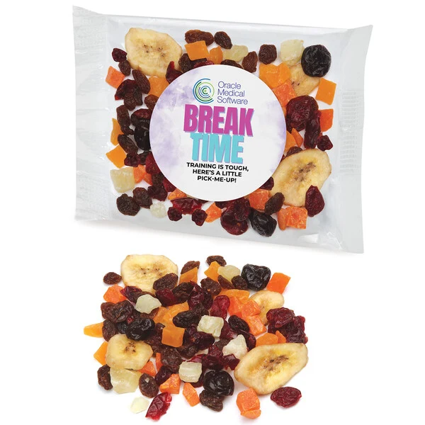 Gourmet Fruit Medley 1