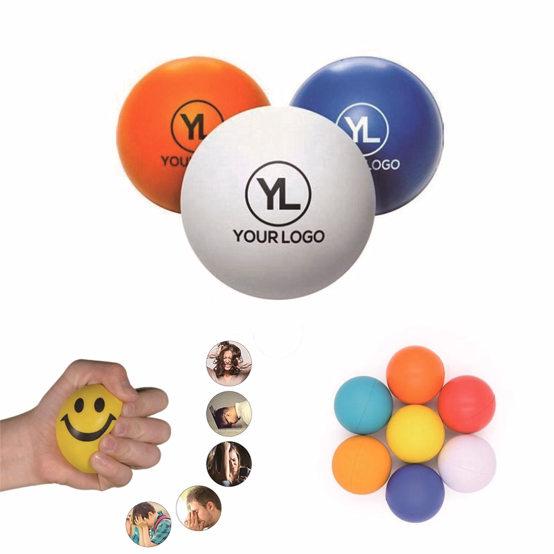Stress Relief balls For Anxiety