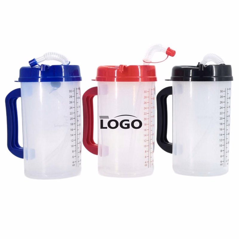 Hospital Measurement Cup 32oz