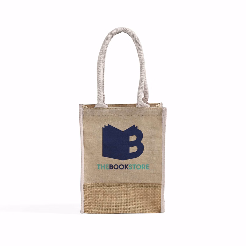 Juco Library Tote Bag