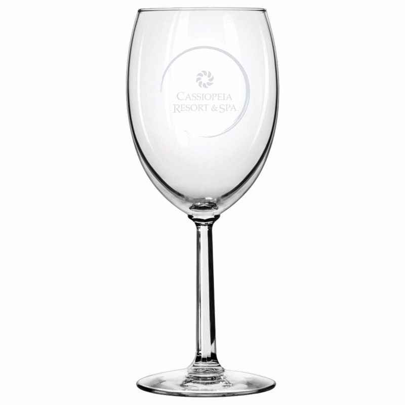 Libbey Wine Goblet